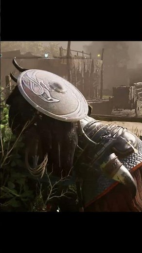 Assassin Creed Valhalla Gameplay