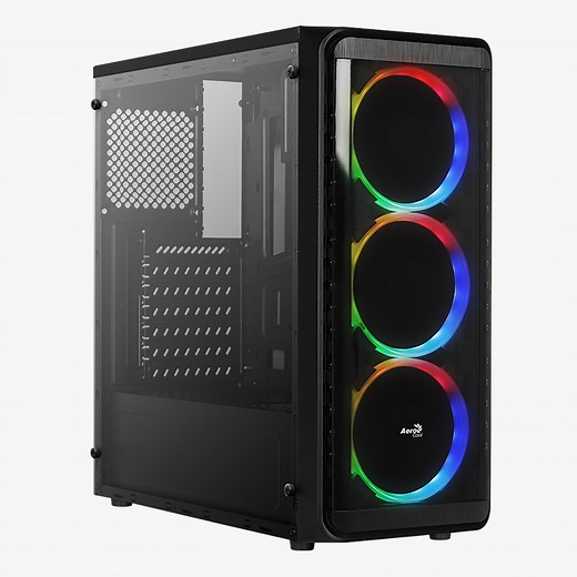 SI-5200 RGB - AeroCool