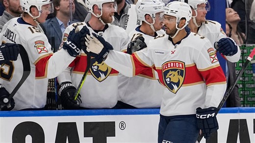 Can the Florida Panthers repeat as Stanley Cup champions in 2025?