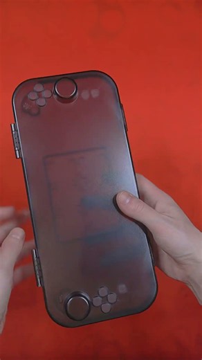 Eines der BESTEN Cases für die Nintendo Switch 2! 😍