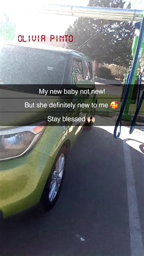 I Finally Got My Dream Car: 2015 Kia Soul