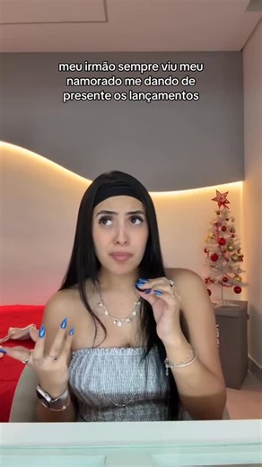 Bruna Agnes | Abrindo mais um presente e dessa vez o escolhido foi o bride kit da franciny ID BRNA04-GPPT #MercadoLivre #MeusFavsDoMercadoLivre... | Instagram