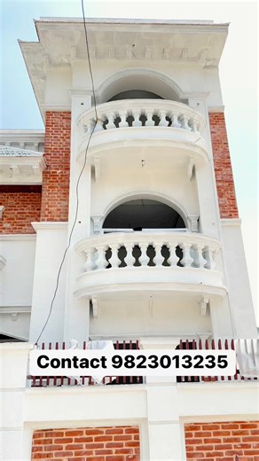 4.6K views · 18 reactions | Budhanilkantha deubachowk full banglow house on sale 4.5 ana 26 ft road contact 9823013235 | Lucky Housing and Real Estate | Facebook