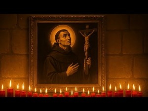 Chant D’Exorcisme de Saint Benoît | Contre la Magie Noire et le Diable (44 minutes)