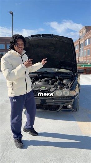 BMW E39 Cooling System - 1 mistake that kills engines