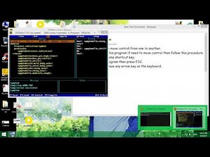 How to run prolog in Dosbox part-2