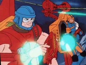 Sky Commanders Sky Commanders E006 – Divide and Conquer