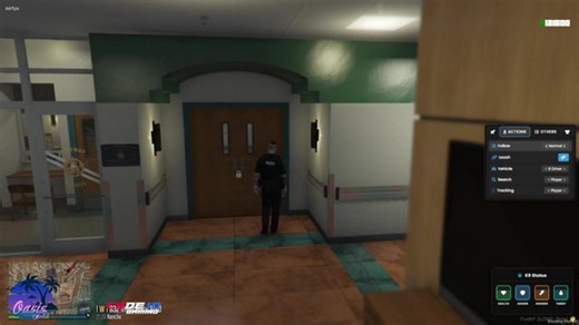 Sheriffs In Town lol | OasisRP - BCSO | Stream #460