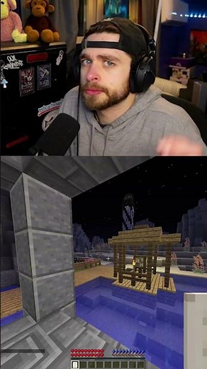 I cheated in rl craft and still died...