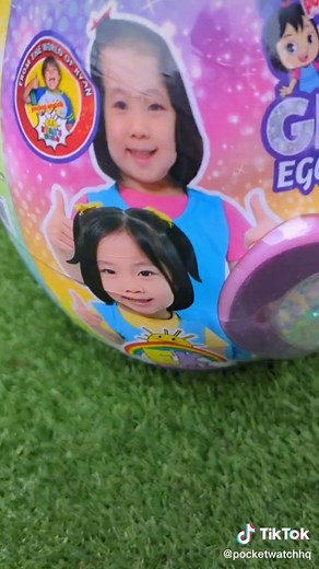 EK World Surprise Eggs at Walmart for Easter Egg Hunt 2022
