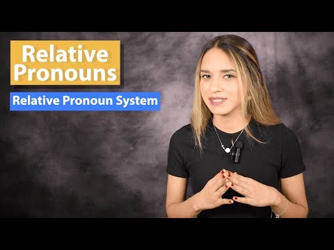 Relative Pronouns (PART III: ULTIMATE STEP-TO-STEP GUIDE)