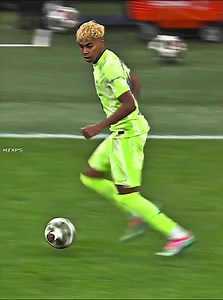 Lamine Yamal future Ballon d'Or? Skills & Prime Barcelona Highlights