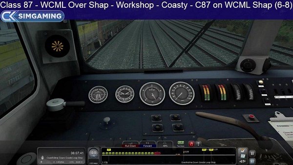 CKsimgaming - Twitch