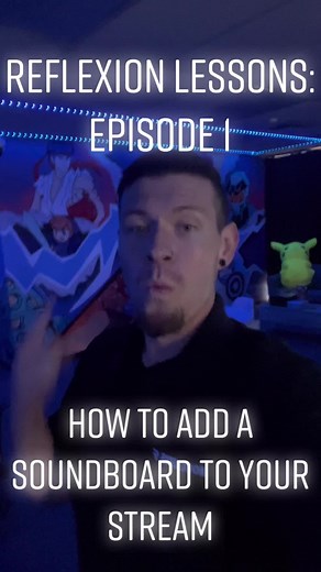 Cómo crear un soundboard gratuito para Twitch y YouTube