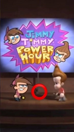 Did you know Jimmy Timmy power hour…