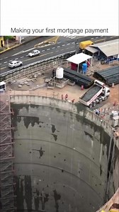 55K views · 276 reactions | The problem with a 30-year mortgage is that you waste too much money on interest and stay in debt way too long. Go with the 15-year fixed-rate loan. You’ll save thousands of dollars and pay off your house faster, paving a much smoother path to your other financial goals!#mortgage #mortgagetips #homeownership #homeowner #buyingahome | Ramsey Solutions | Facebook