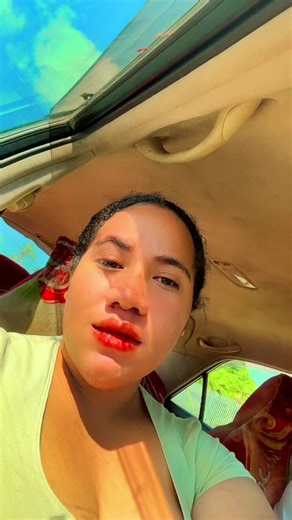 Lost my nails at chilly peppers lol