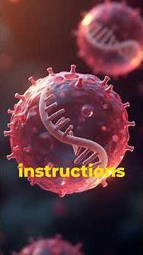 how does blood cancer form? #cancerscience #cancer #cancerawareness #howdoeseverythingwork #facts