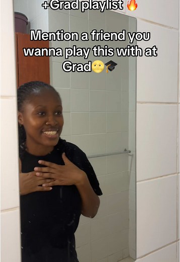 Graduation Party Playlist for South Africa