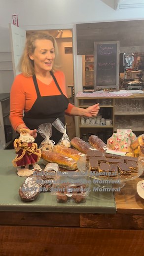 2.5K views · 53 reactions | #hungariancuisine #hungarianfoods #Christmas #beigli | Cuisine Hongroise Montreal - Hungarian Cuisine Montreal | Facebook