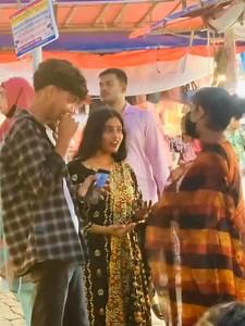 5.1M views · 198K reactions | Pranks Full video 蠟❤️‍啕 #prankvideo | AHAD prank buzz | Facebook