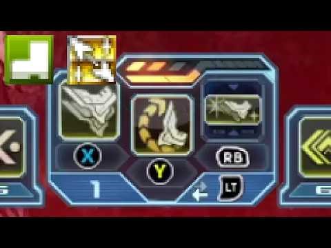 [PSO2] Final Battle D100: Bo/Et JB joke clear