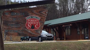 State fund helps landowners replace trees lost in wildfires