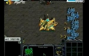 【PLU中文解说】韩国星际 赛季 Flash(T) vs Dear(P) 第二场 - 二粒的动态 - TapTap