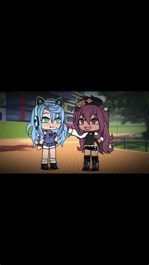 short gacha horror story"🫣👺 #viral #gacha ##gachalife #gachaclub #gachatrend #shorts #horror