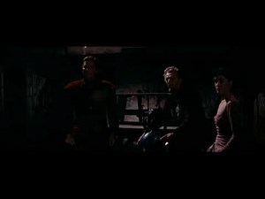 The Warriors (1955) Sword Fight