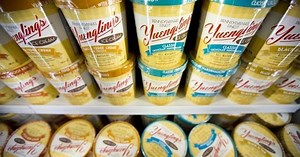 Sheetz stocks stores with 6 flavors of Yuengling's Ice Cream