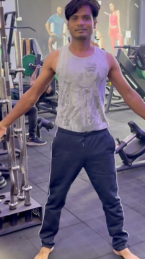 1.9K views | Today gym video wow best wow 8900443 wow nice video | Vk challange Vlog | Facebook