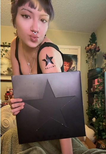 David Bowie Ink: A Tribute to Blackstar