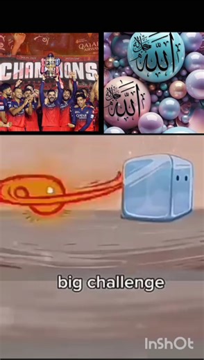 #likechallenge