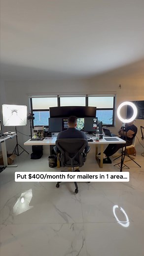 Cold calling isn’t dead - it’s just misunderstood. The truth? Most people avoid it because it’s uncomfortable. But that’s also why it works. Like Bruce Lee said, “I fear not the man who has practiced 10,000 kicks once, but I fear the man who has practiced one kick 10,000 times.” And in cold calling that’s the same case. Picture this -> 10,000 dials in 1 community vs. 10,000 dials spread across 10 communities. And I believe anyone can take advantage of this, even if you’re just starting out and h