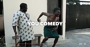 373K views · 610 shares | You Stand Up. You got jokes. You Crack Am. Enjoy all the comedy on YouTube. For every you. | YouTube | Facebook