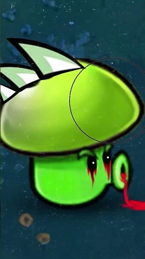 Is This the Creepiest Plant in PVZ?