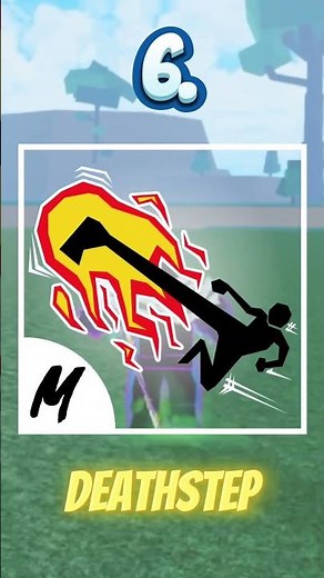 TOP 11 BEST FIGHTING STYLES IN BLOX FRUITS!