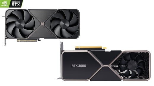 Nvidia RTX 5060 Ti vs Nvidia RTX 3080: Which is the better gaming GPU?