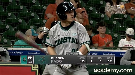 2026 Bruce Bolt College Classic Livestream | Houston Astros