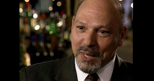 From the 60 Minutes Archive: August Wilson
