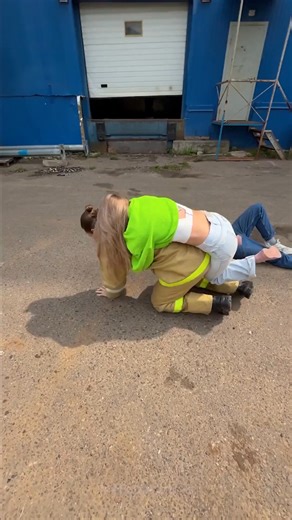 Fast, Safe & Powerful Techniques 💨🦺 | 5-Minute Crafts GIRLY