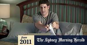 American Pie Reunion - Trailer