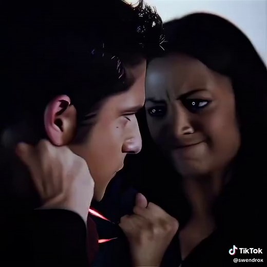 Epic Scott McCall Moments from Teen Wolf