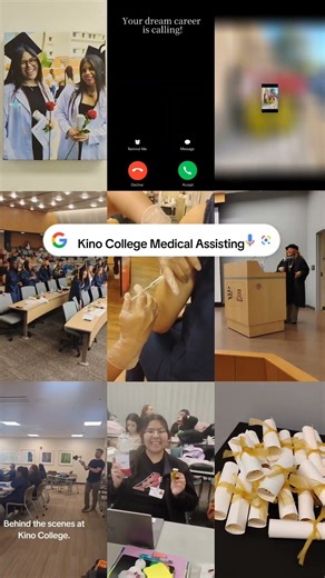 Inside Kino College: What’s New & What’s Coming