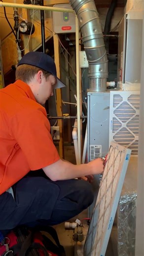 HVAC Tune-Ups in Atlanta | Estes Services