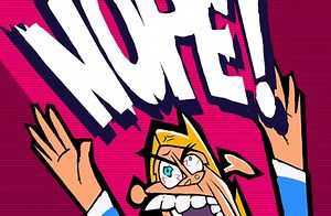 Cyprien sort le Nope Quiz, une application mobile - madmoizelle.com
