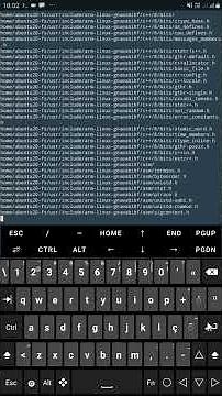 Qemu | Instalação da qemu com suporte usb em 2 minutos #shorts #qemu