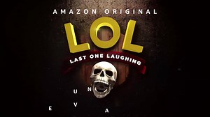 El verdadero significado de #LOL encuéntralo en la nueva temporada Last One Laughing México ya está disponible por Amazon Prime Video Find the true meaning of #LOL in the new season. #LOLMX on Prime Video | Eugenio Derbez