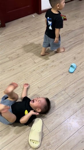 #双胞胎兄弟日常